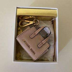 Michael Kors Keychain